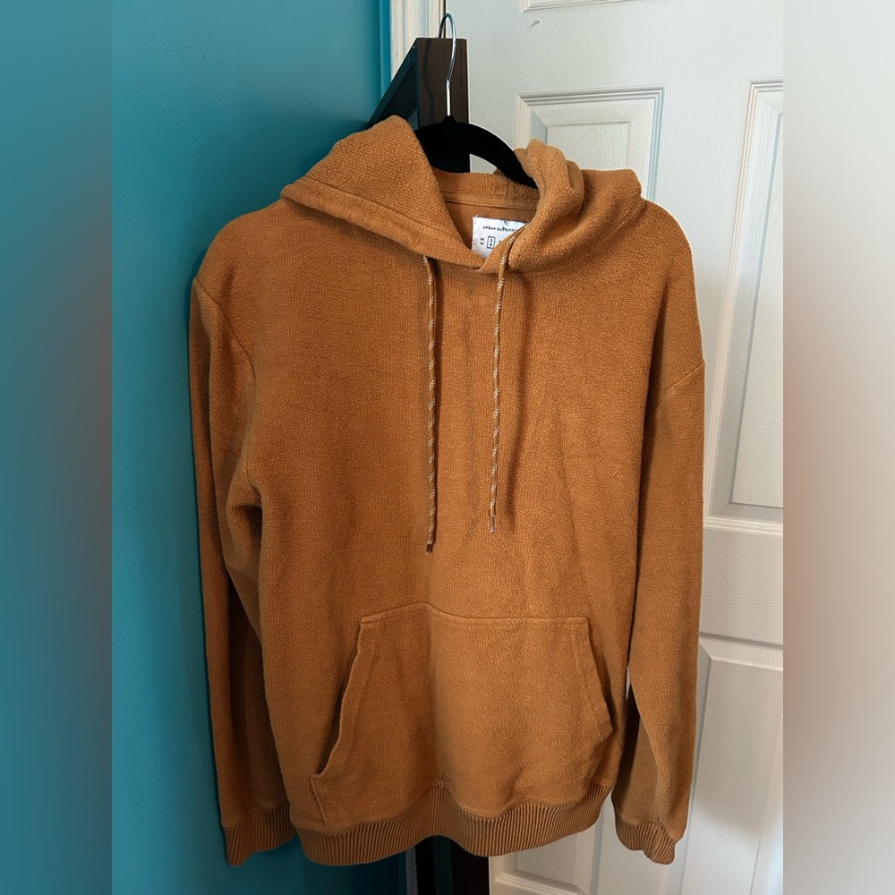 Urban outfitters hoodie